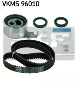 Ременный комплект (SKF: VKMS 96010)